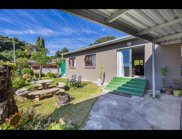 3 BEDROOM HOUSE FOR SALE IN FORT ENGLAND HOSPITAL